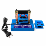 Electrical Transformer Model